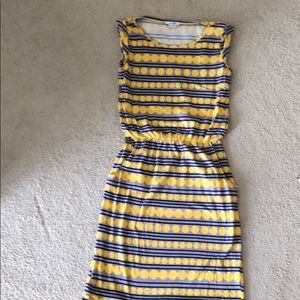 Boden Knit Dress